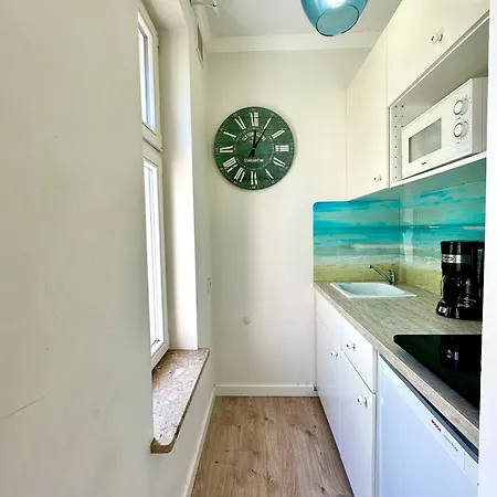 Studio Na Monte Cassino Apartament