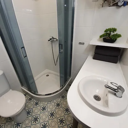 Studio Na Monte Cassino Apartament *