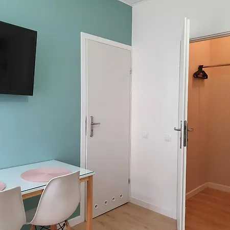 Studio Na Monte Cassino Sopot